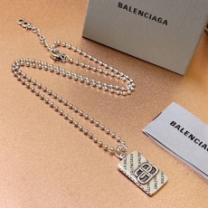 Balenciaga Necklaces